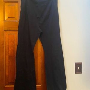 Old Navy Maternity Yoga pants